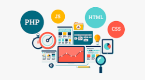 web development